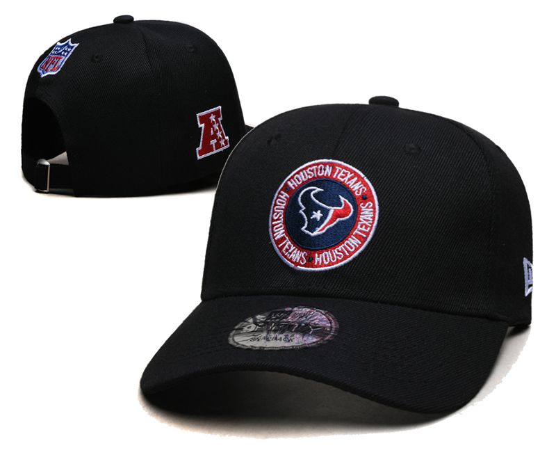 2024 NFL Houston Texans Hat YS20241030